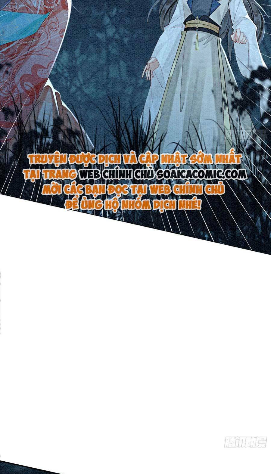 bắt đầu hủy hôn để công lược vương gia chapter 50 34