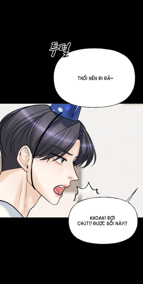 random target - mục tiêu ngẫu nhiên chapter 6.1 12