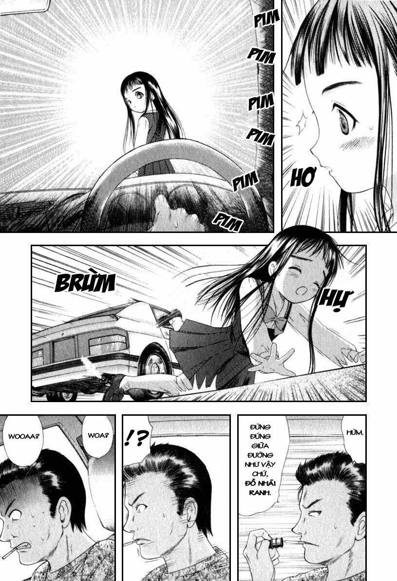 happy world! chapter 27 19