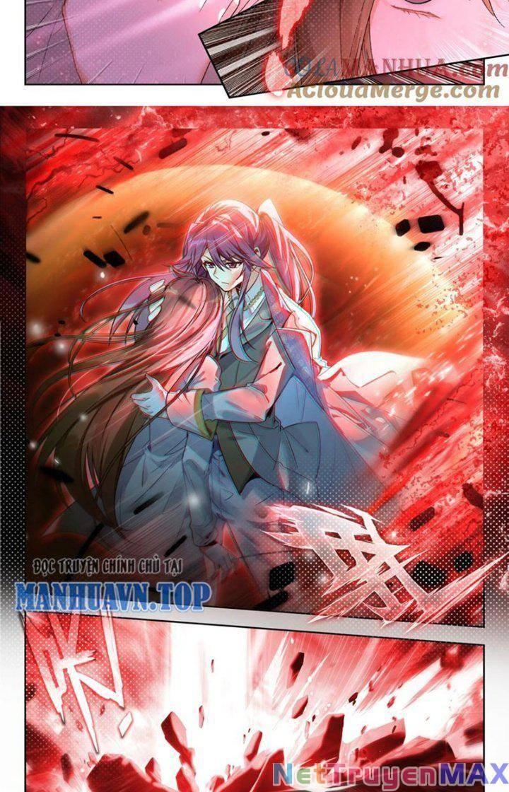 tuyệt thế đường môn - đấu la đại lục 2 chapter 382 8