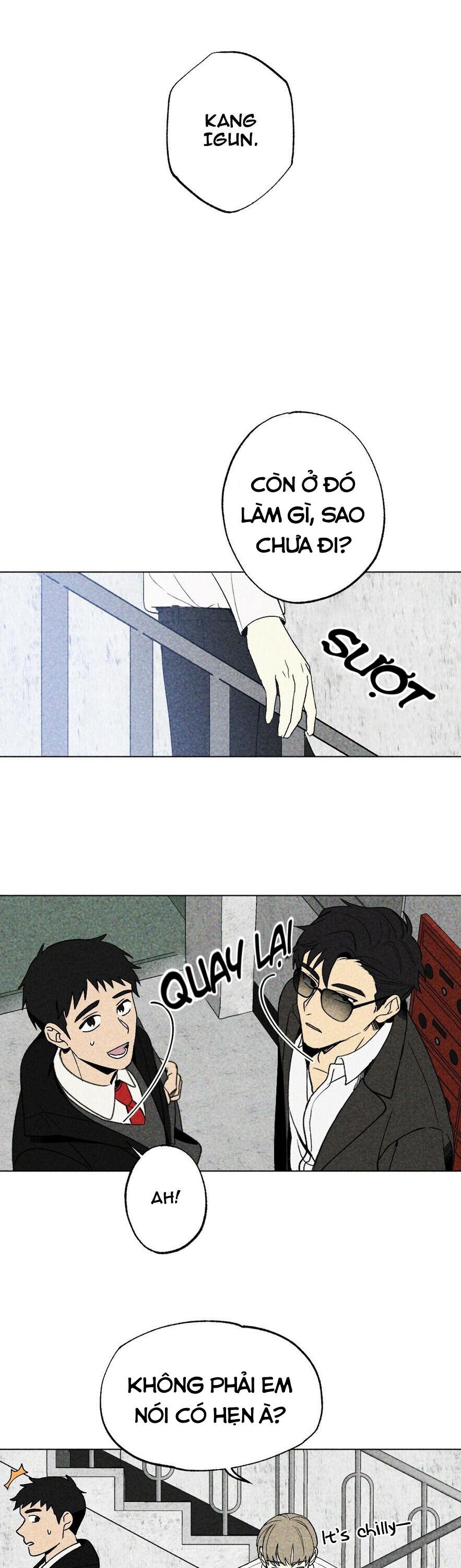 câu chuyện tình yêu chapter 6 31