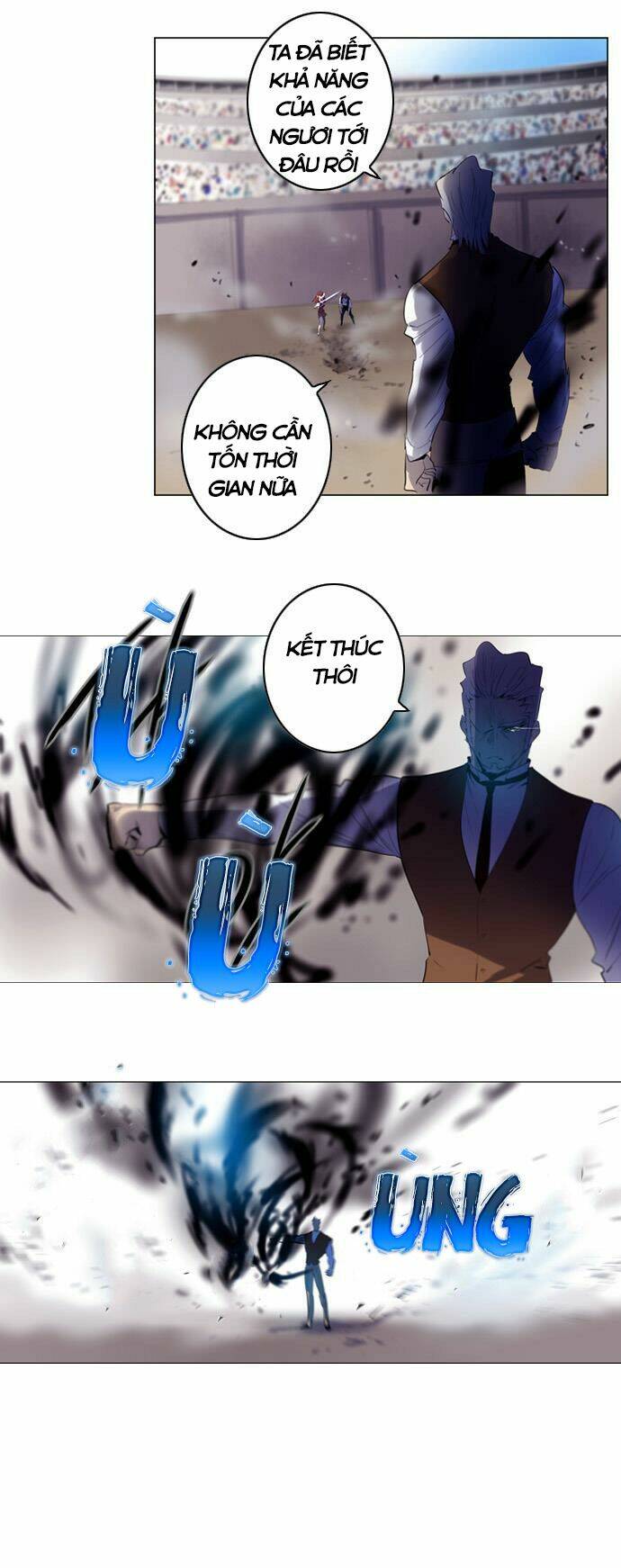 bản khế ước linh hồn chapter 135 19