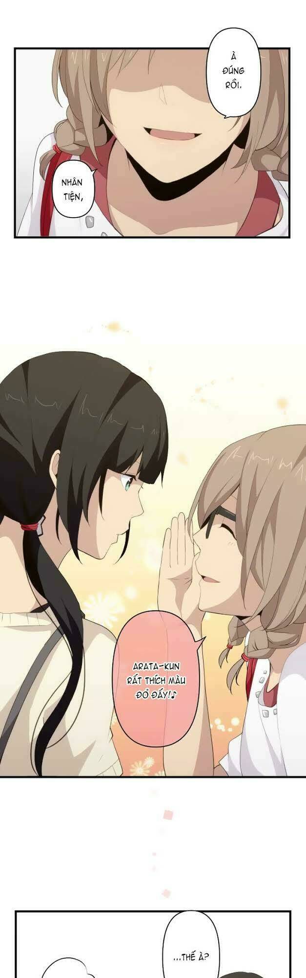 viên thuốc trùng sinh chapter 101 22