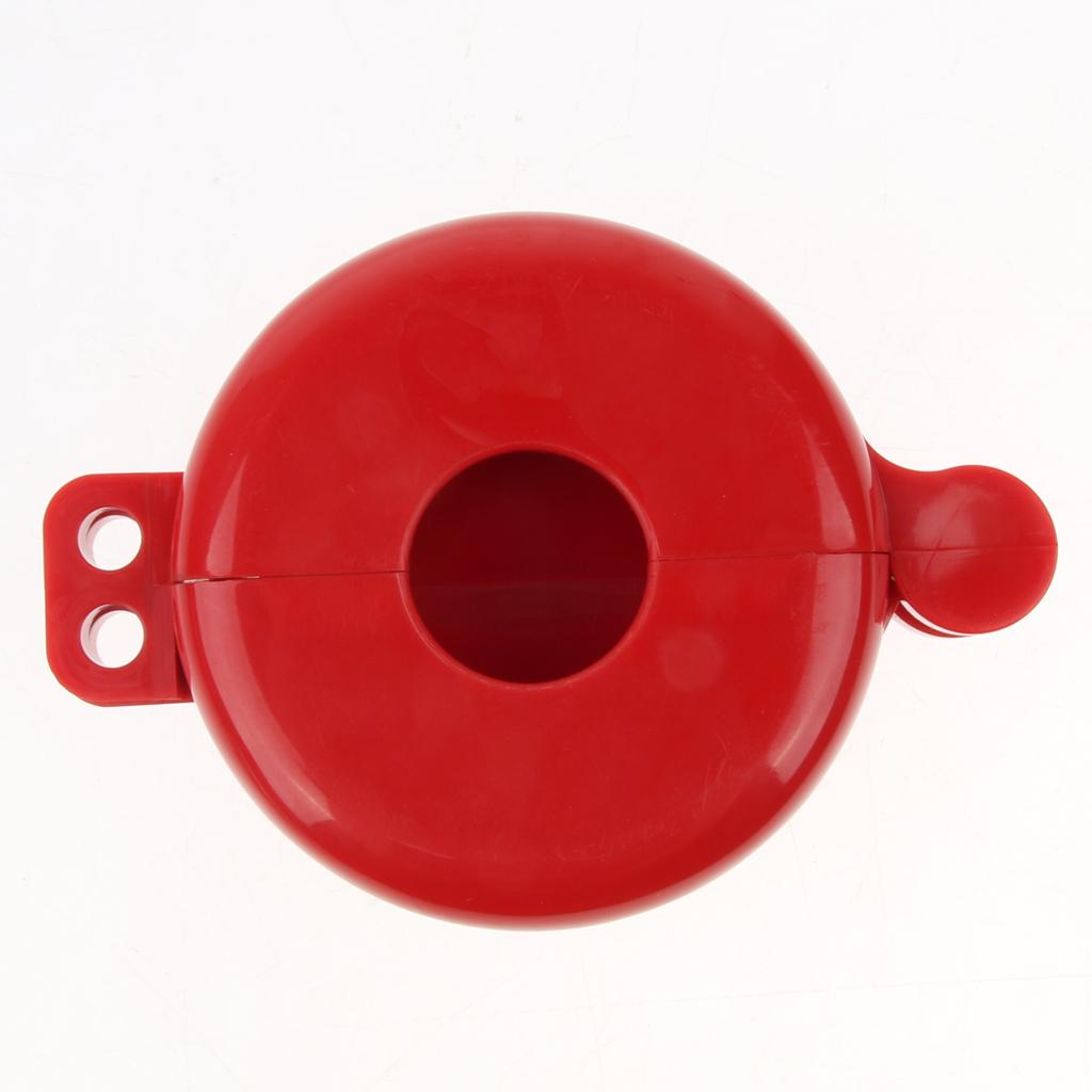 Khóa Van Cửa Khóa Lại An Toàn Van Khóa Cho Đường Kính 32 Mm