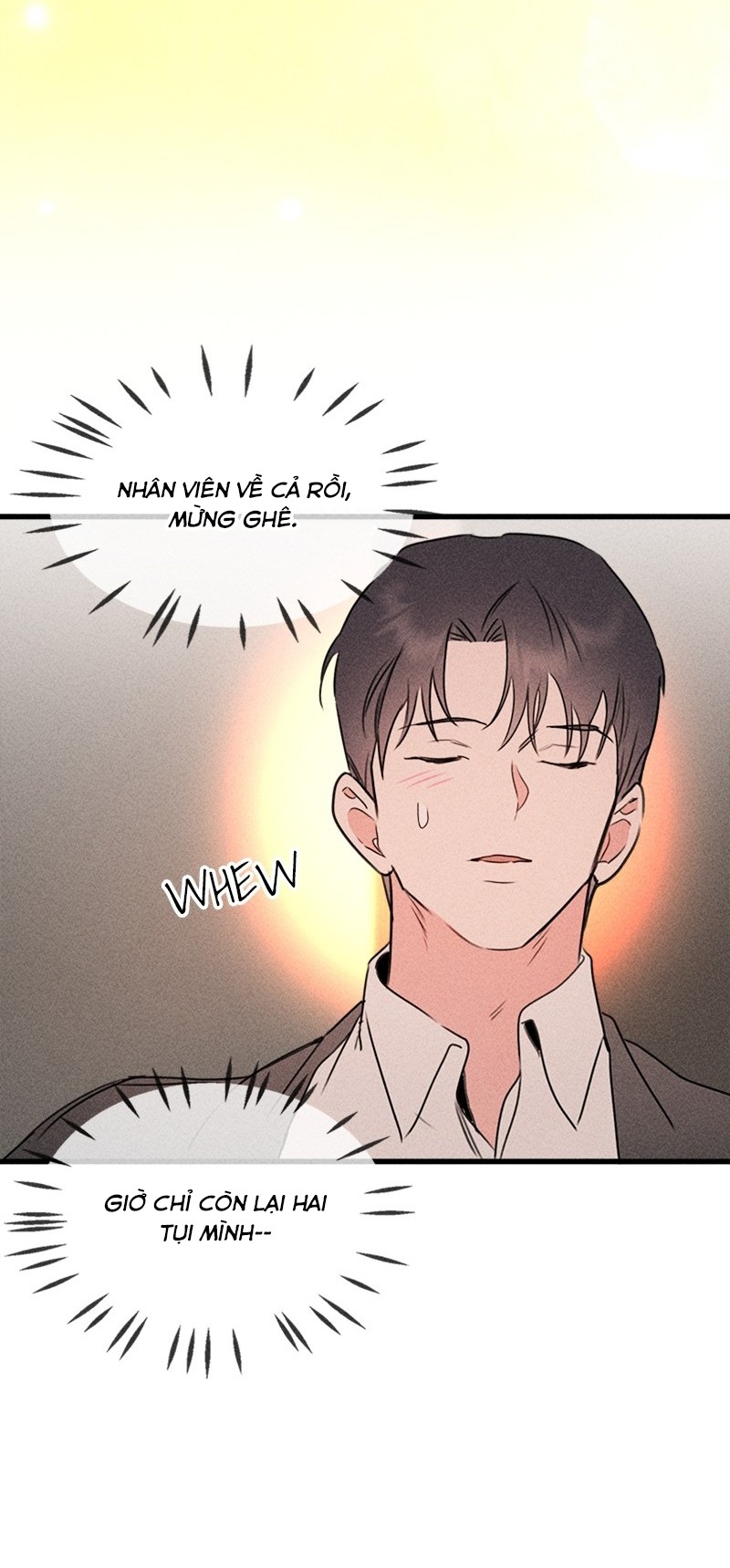 cuộc sống riêng của chị tôi chapter 12 9