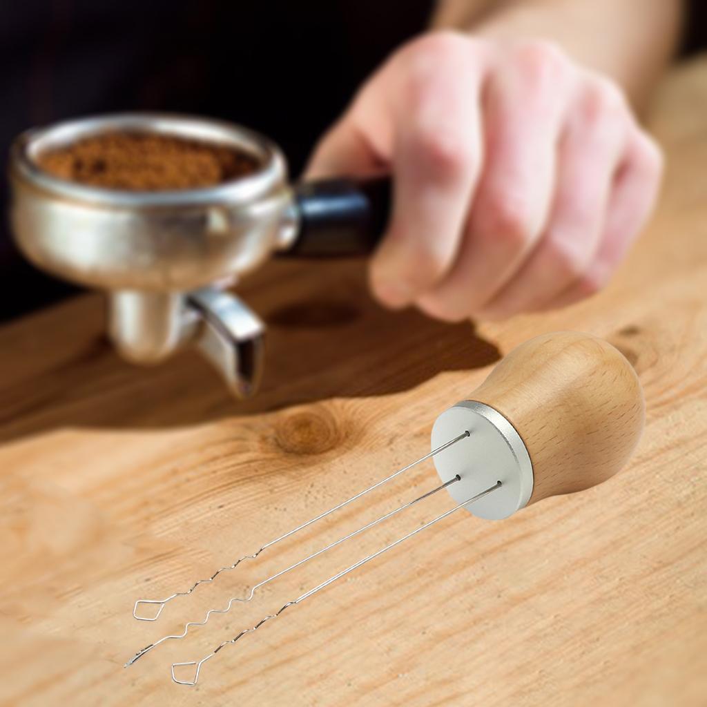 Stirrer Professional Dispensing for