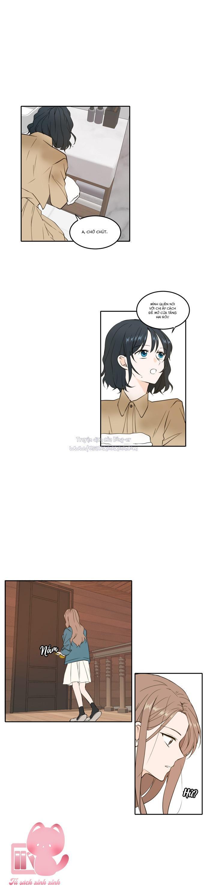 hẹn gặp nhau ở kiếp thứ 19 chapter 35 5