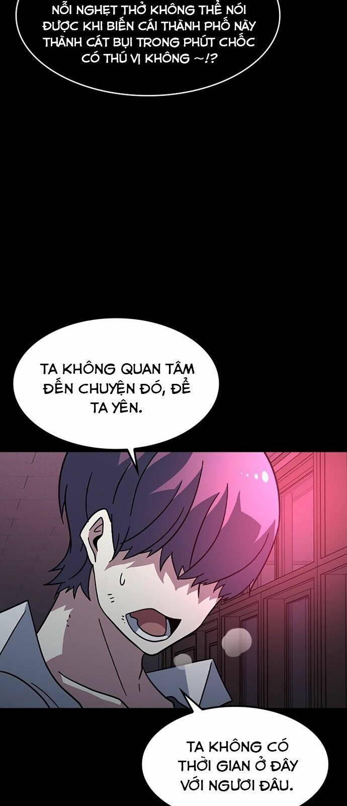 điểm chết chapter 23 35