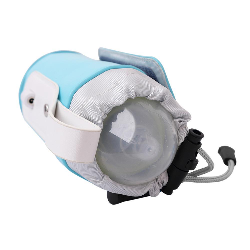 Yếm Ăn Cho Bé Bình Túi Cách Nhiệt Di Động USB Bình Giữ Nhiệt Bình Làm Nóng Túi Sữa Túi Sưởi Tàu Sân Bay Cho Du Lịch