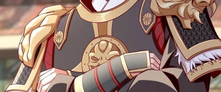 đại tần, ta là con tần thủy hoàng, giết địch thành thần chapter 32 104