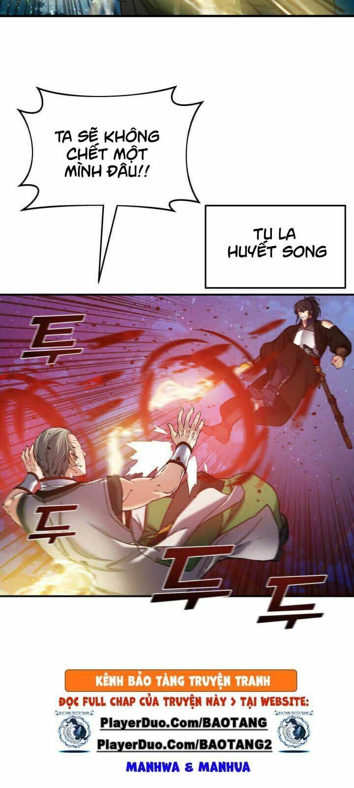 lôi thần chuyển sinh chapter 24 35