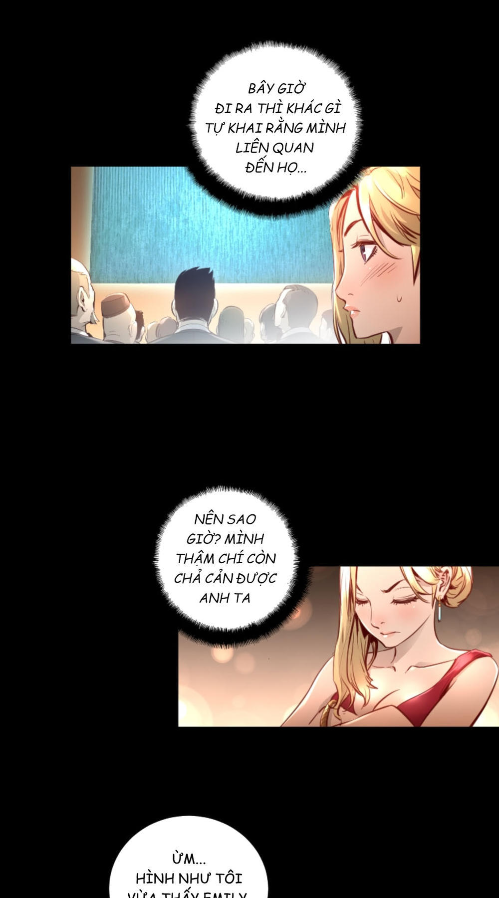 tam tuyệt tại dị giới chapter 61 47