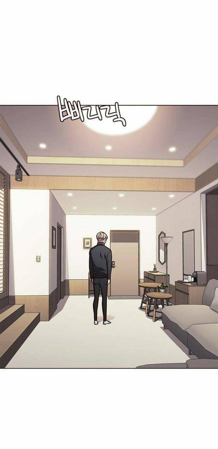 biến thân thành mèo chapter 146 32