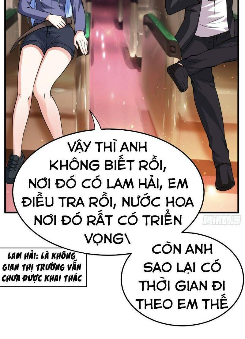 tối cường thần y tại đô thị chapter 177 22
