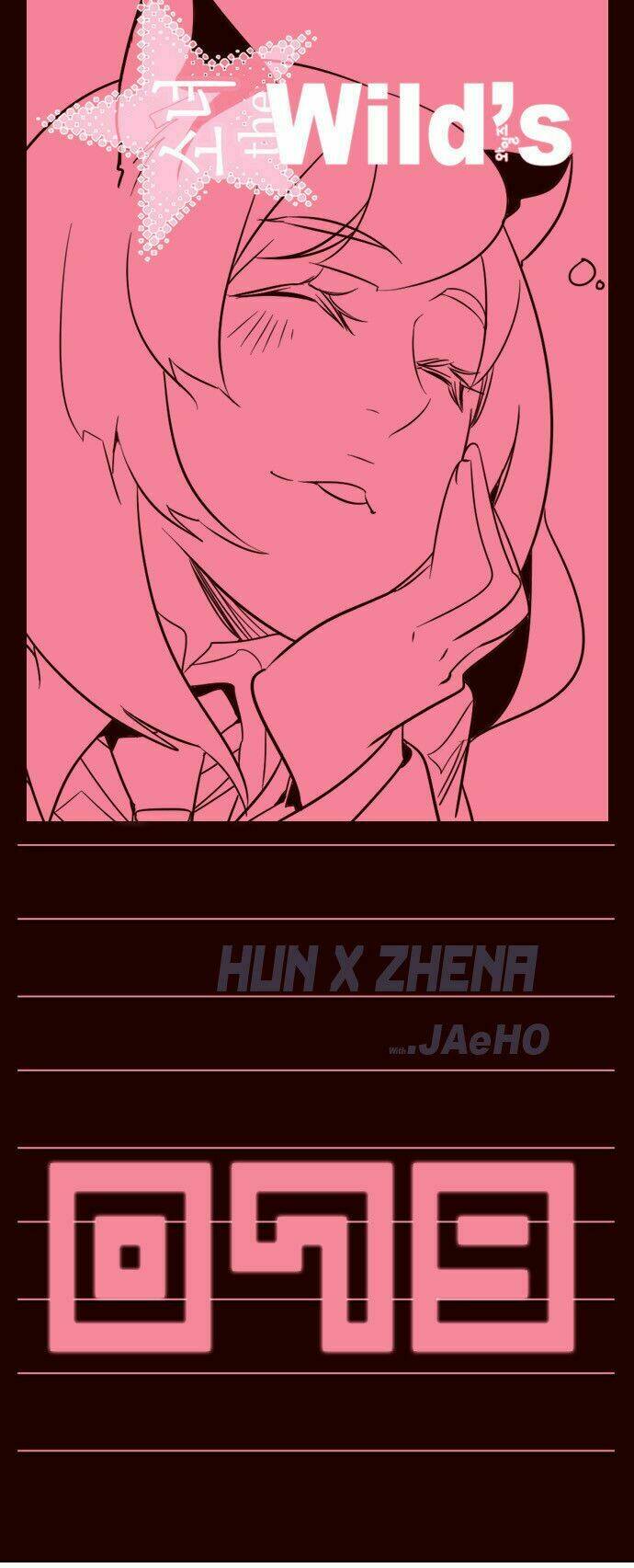 nữ sinh trường wilds chapter 79 2