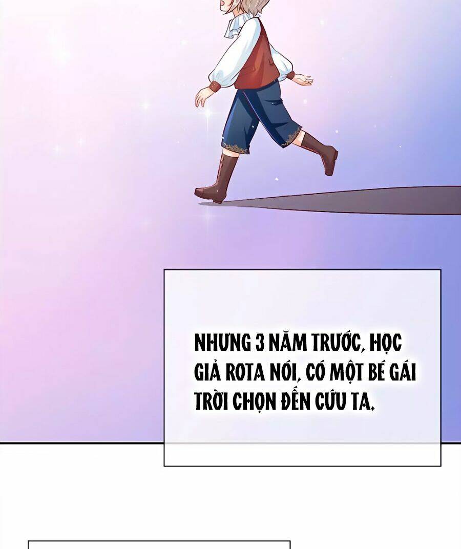 bỗng một ngày nọ trở thành con gái vua chapter 24 24