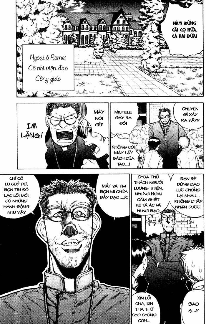hellsing chapter 4 2