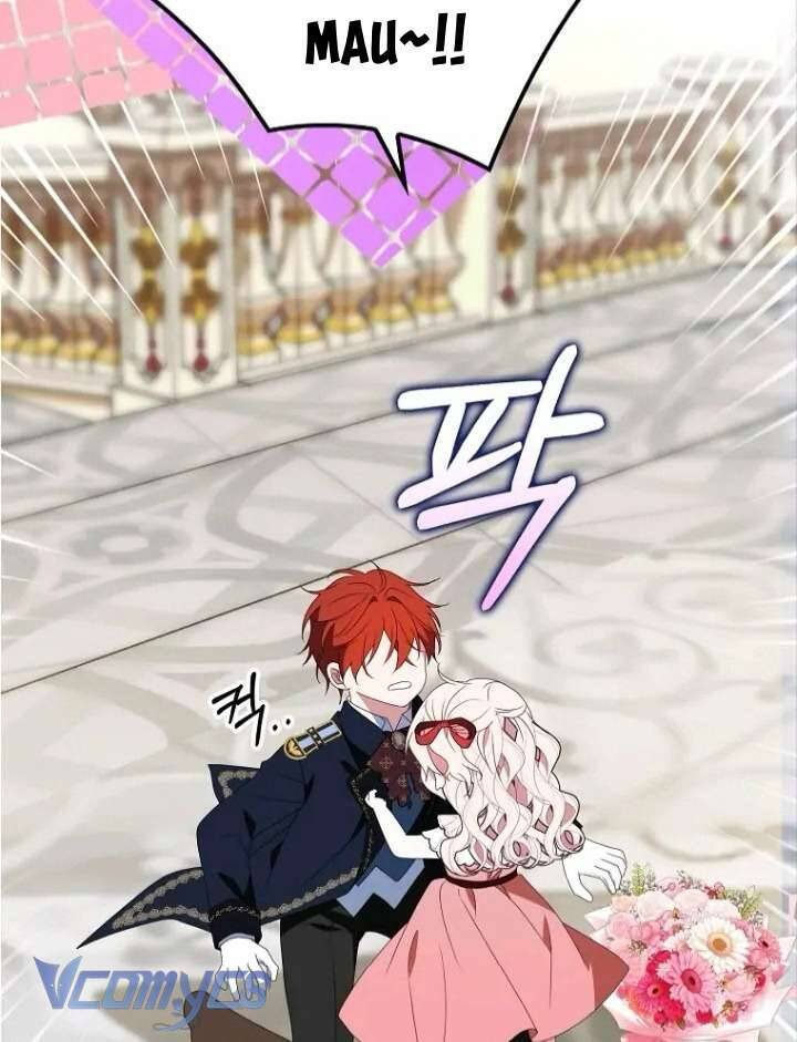 đứa con gái côn đồ nhà công tước chapter 42 17