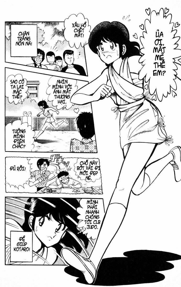 kotaro makaritoru chapter 12 4