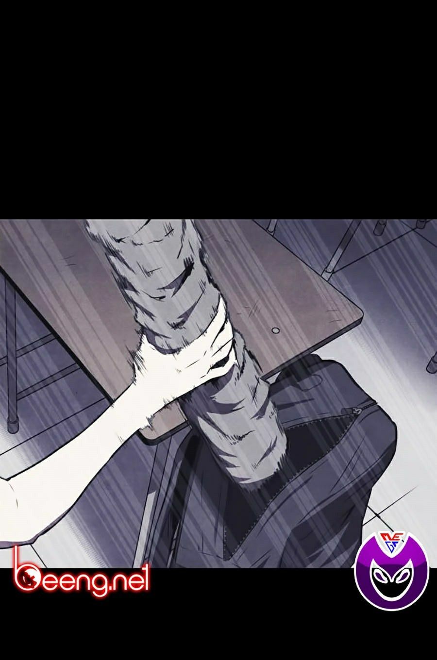 cậu bé shotgun chapter 0 91