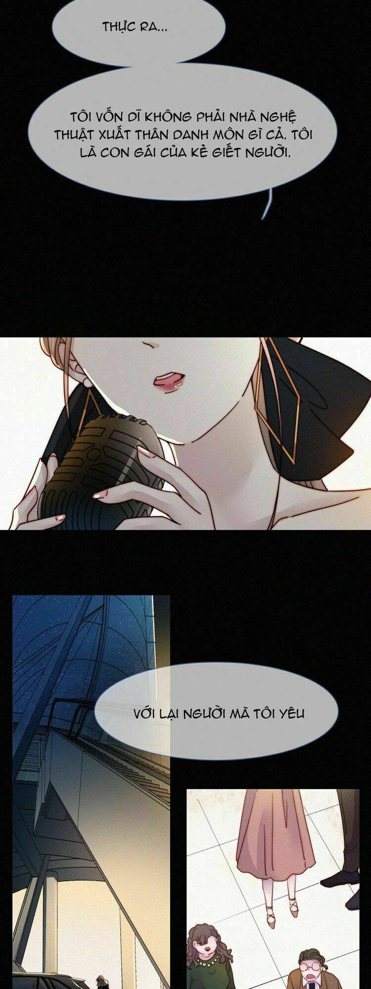 nếu ngày đó chúng ta chưa quen biết chapter 1 5