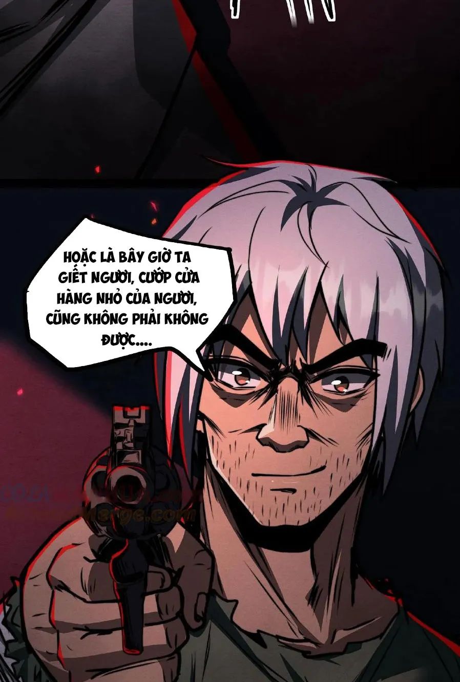 quỷ dị dược tề sư: bệnh nhân của ta đều là kinh khủng chapter 54 13