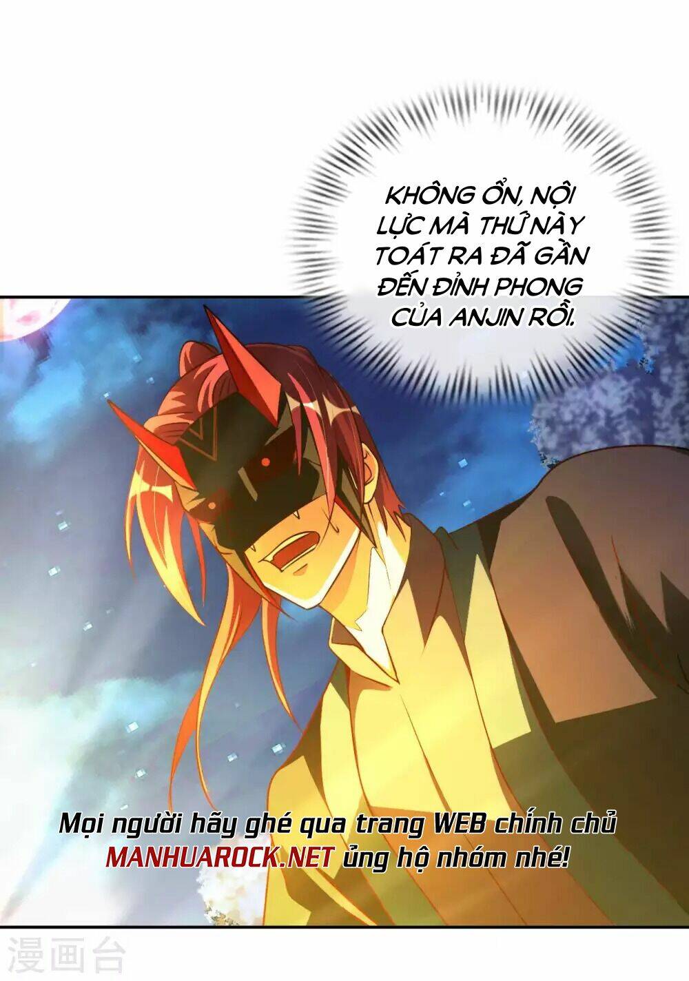 sư phụ của ta là thần tiên chapter 42 43