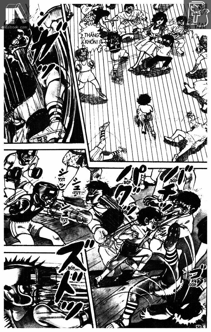 ganbare genki chapter 12 5