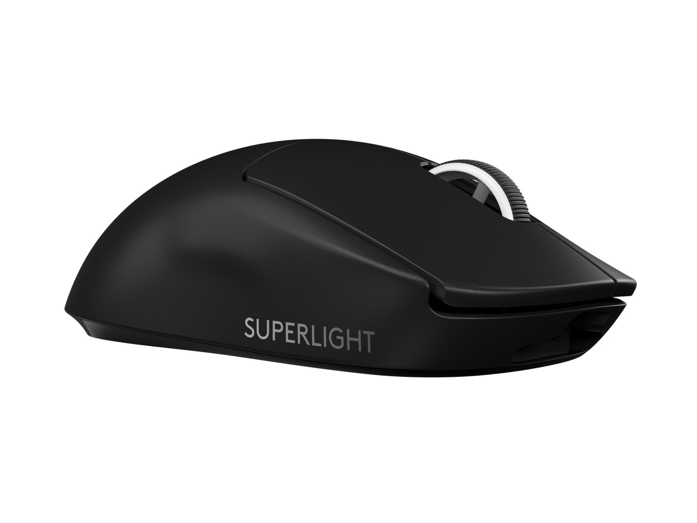 Chuột game không dây Logitech G Pro X Superlight - Siêu nhẹ, cảm biến Hero 25k, 25.6k DPI, Lightspeed, 5 nút lập trình, pin lâu, PC - Hàng chính hãng