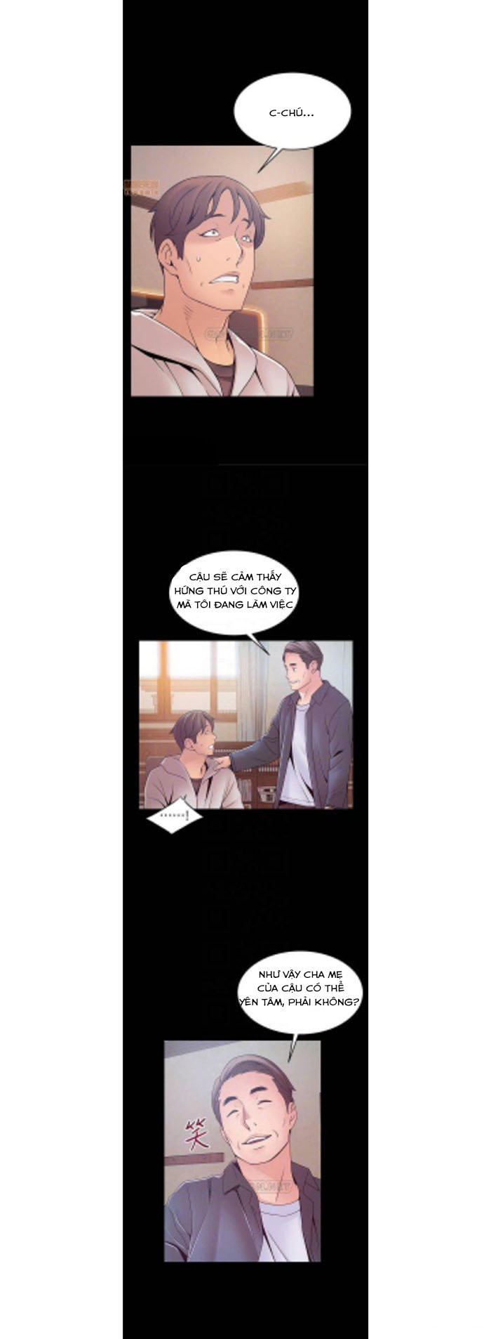 điểm yếu chapter 89 10