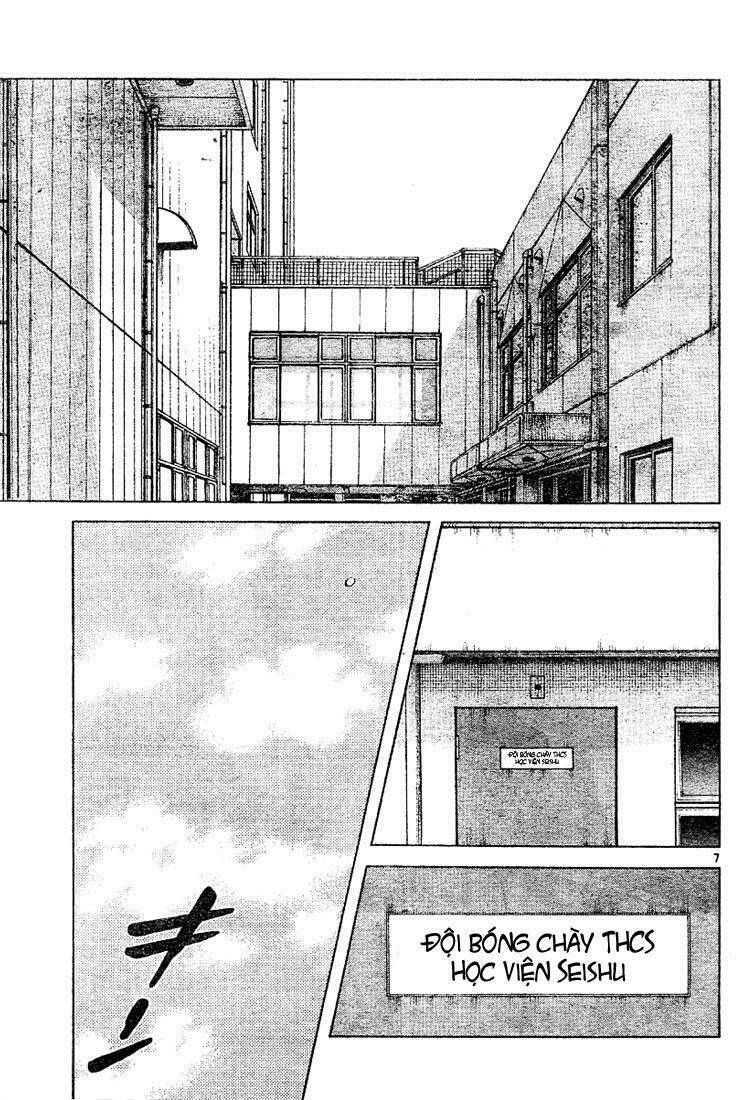 trò chơi vượt qua thử thách chapter 25 8