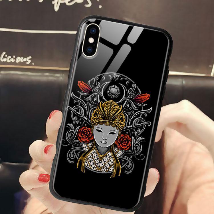 Ốp Lưng Cô Gái Đáng Tiền dành cho Iphone 6/6Plus/6S/6S Plus/7/7Plus/8/8Plus/X/Xs/Xs Max/11/11 Promax/12/12 Promax Lpc01010055