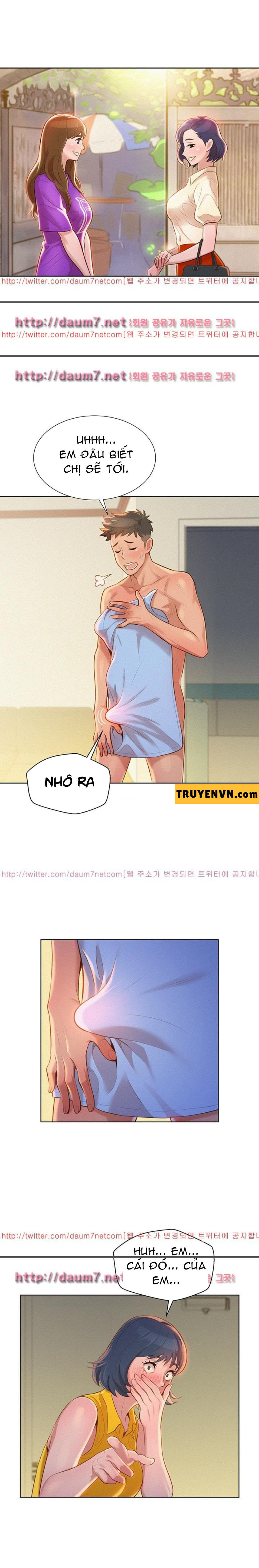 chị gái mưa chapter 10 10