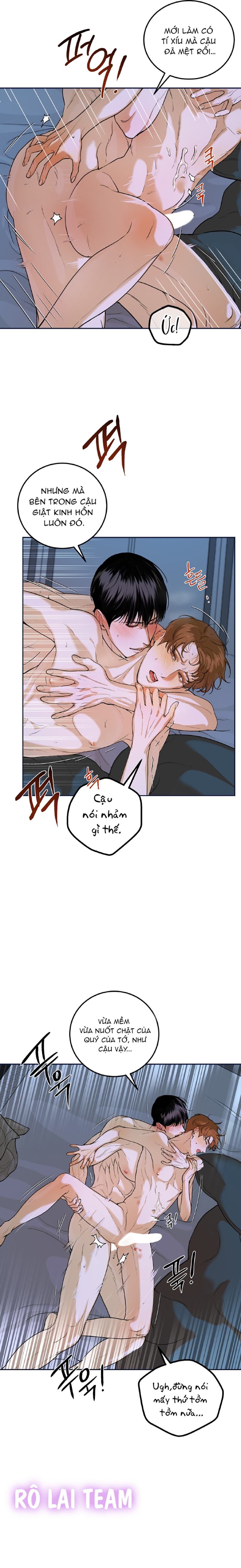 lời thầm kín chapter 5 13