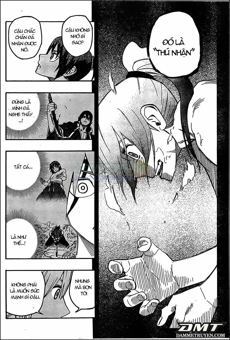 yoakemono chapter 5 10