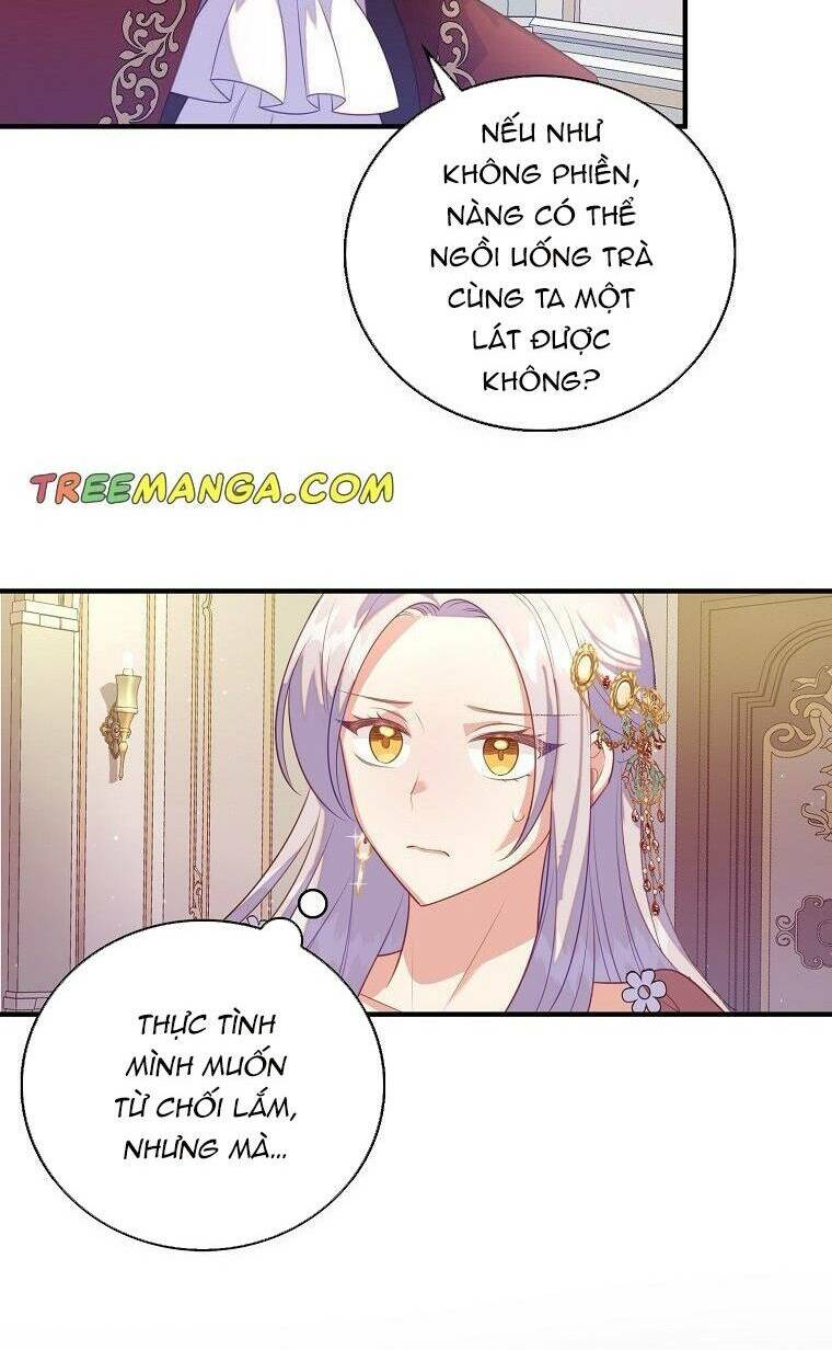 chỉ nhận thức được sau khi mất em chapter 27.1 22