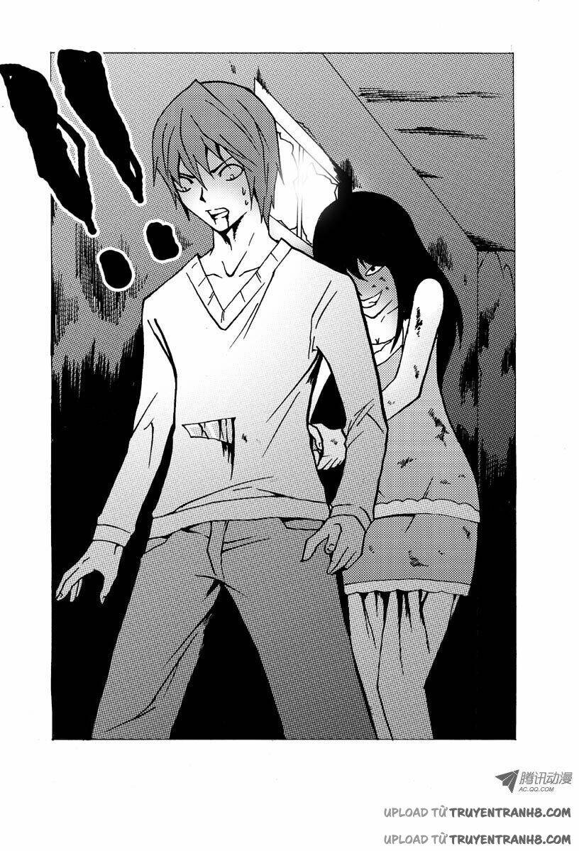 nhân quả tuần hoàn chapter 6 11