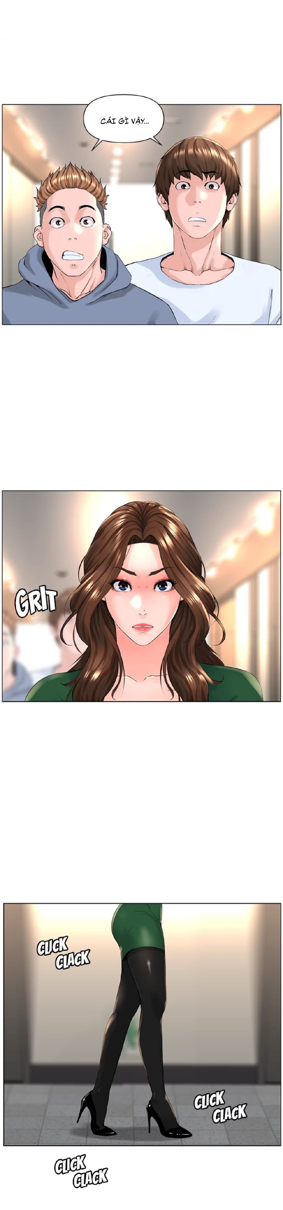 idol kế bên chapter 18 26