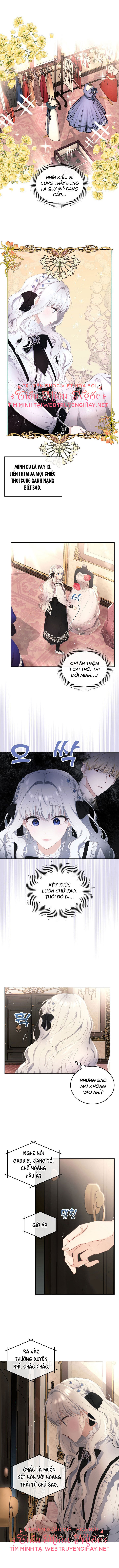 vị hôn thê giả của thái tử chapter 4 7