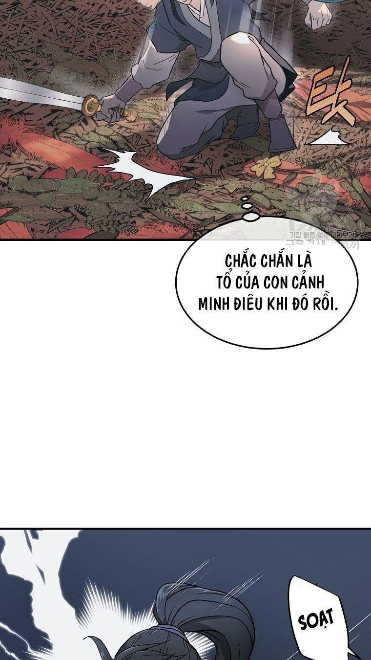 thiếu niên phương sĩ chapter 6 11