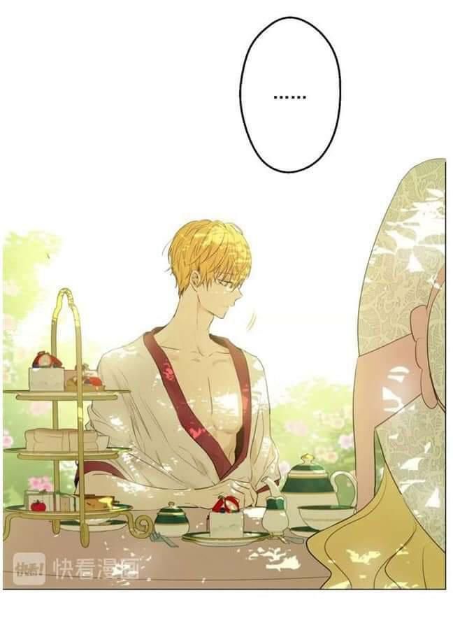 một ngày nọ tôi bỗng thành nàng công chúa chapter 40 17