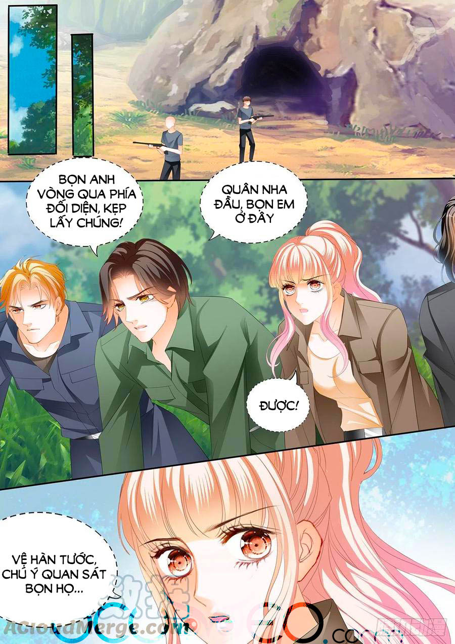 bá đạo tiểu thúc, xin trêu chọc vừa thôi! chapter 255 6