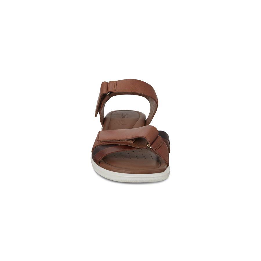 GIÀY SANDALS ECCO NỮ FELICIA SANDAL