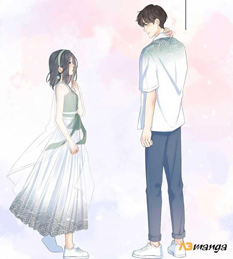 sao giờ, đẩy thuyền tới muốn yêu chapter 0 15