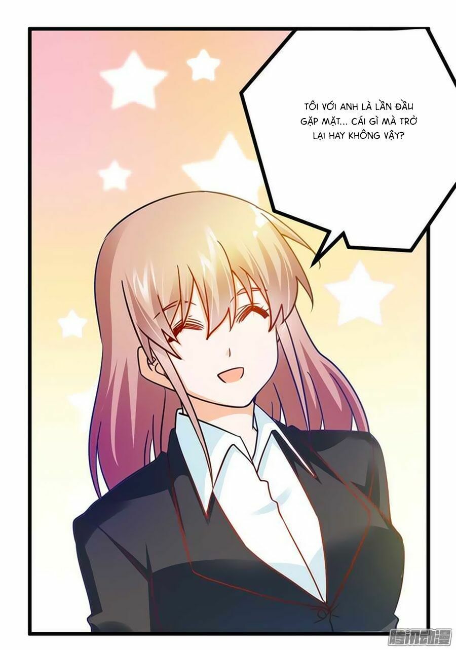 tổng tài đích thiên giới manh thê chapter 39 12