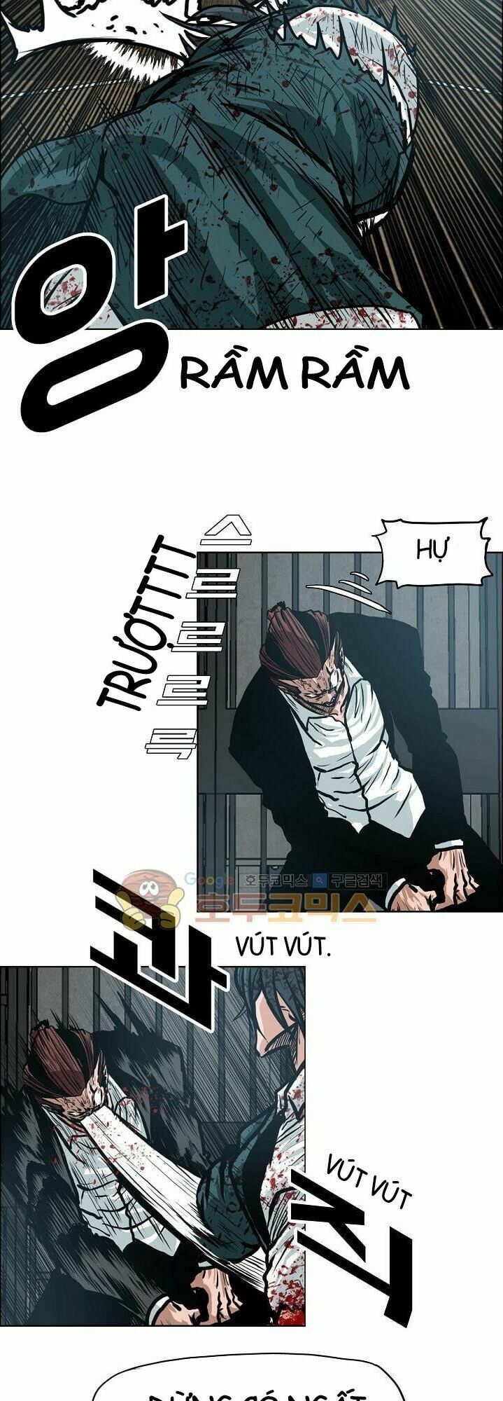 bá chủ học đường ss3 chapter 24 17