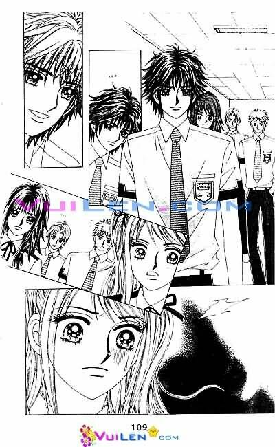 tìm lại tình yêu chapter 78 4