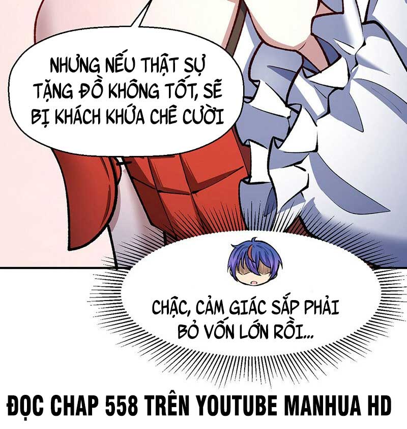 võ đạo độc tôn chapter 538 60