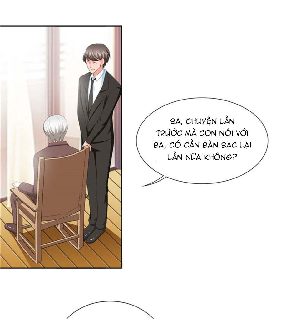 cẩm tú trùng sinh: chào buổi sáng phó thái thái chapter 64 18