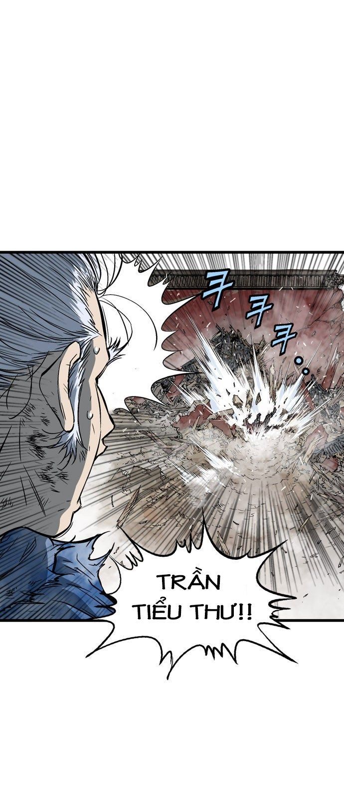 cao thủ 2 chapter 101 25